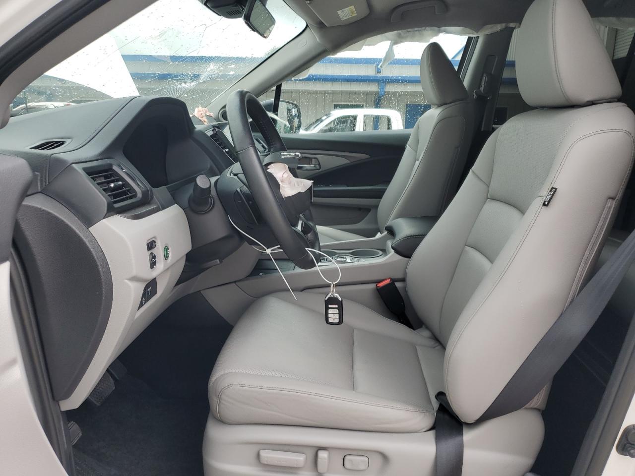 2024 Honda Ridgeline Rtl VIN: 5FPYK3F52RB026977 Lot: 84478865