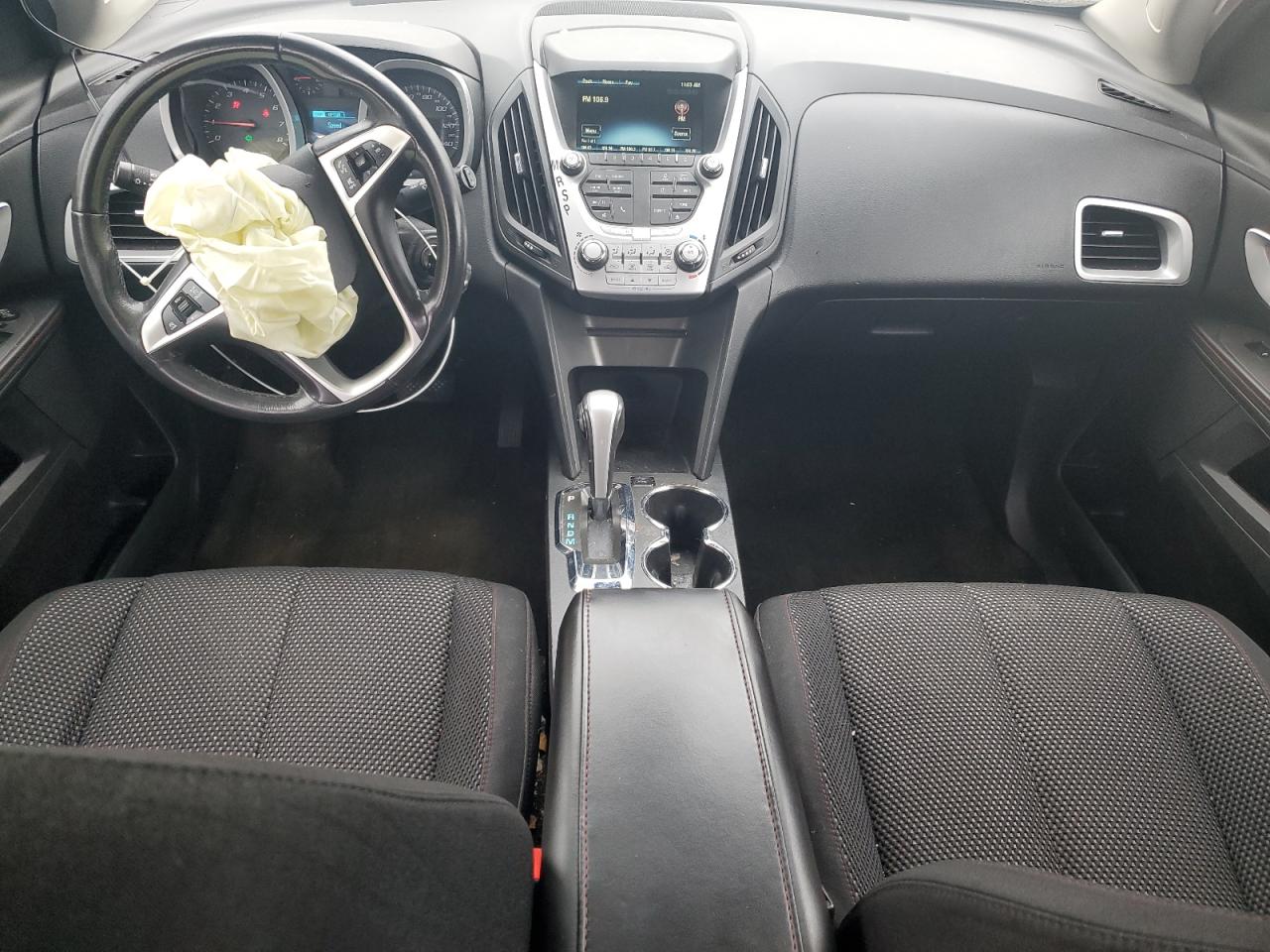 2015 Chevrolet Equinox Lt VIN: 2GNALBEK9F1131871 Lot: 90522275