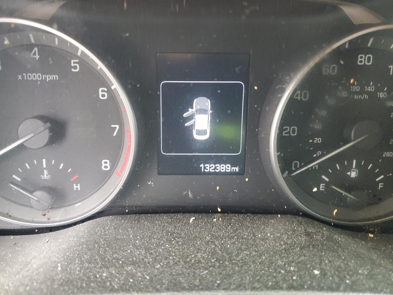 2017 Hyundai Elantra Se VIN: 5NPD84LF3HH178923 Lot: 86109935