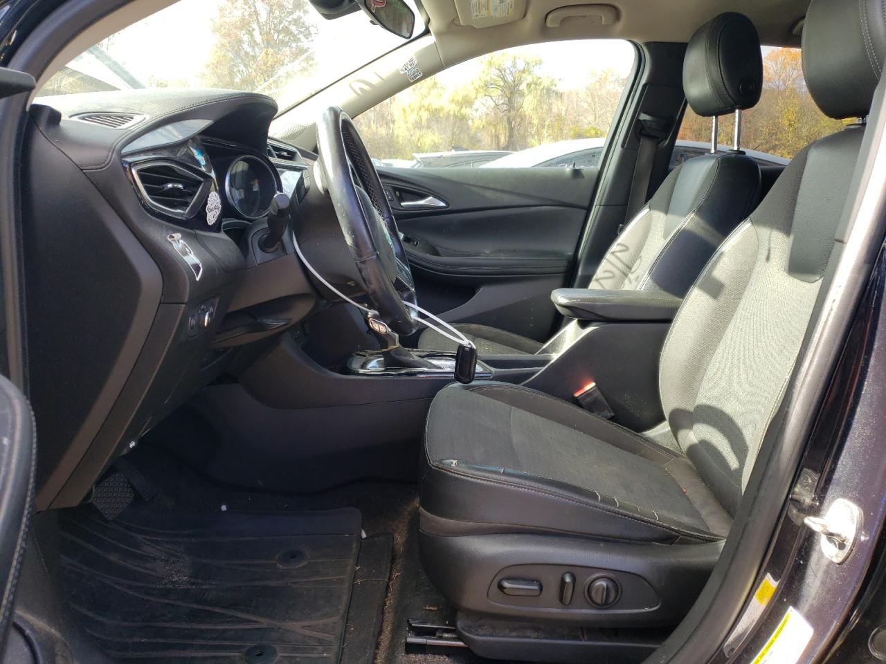 2020 Buick Encore Gx Preferred VIN: KL4MMCSL7LB073562 Lot: 89860605