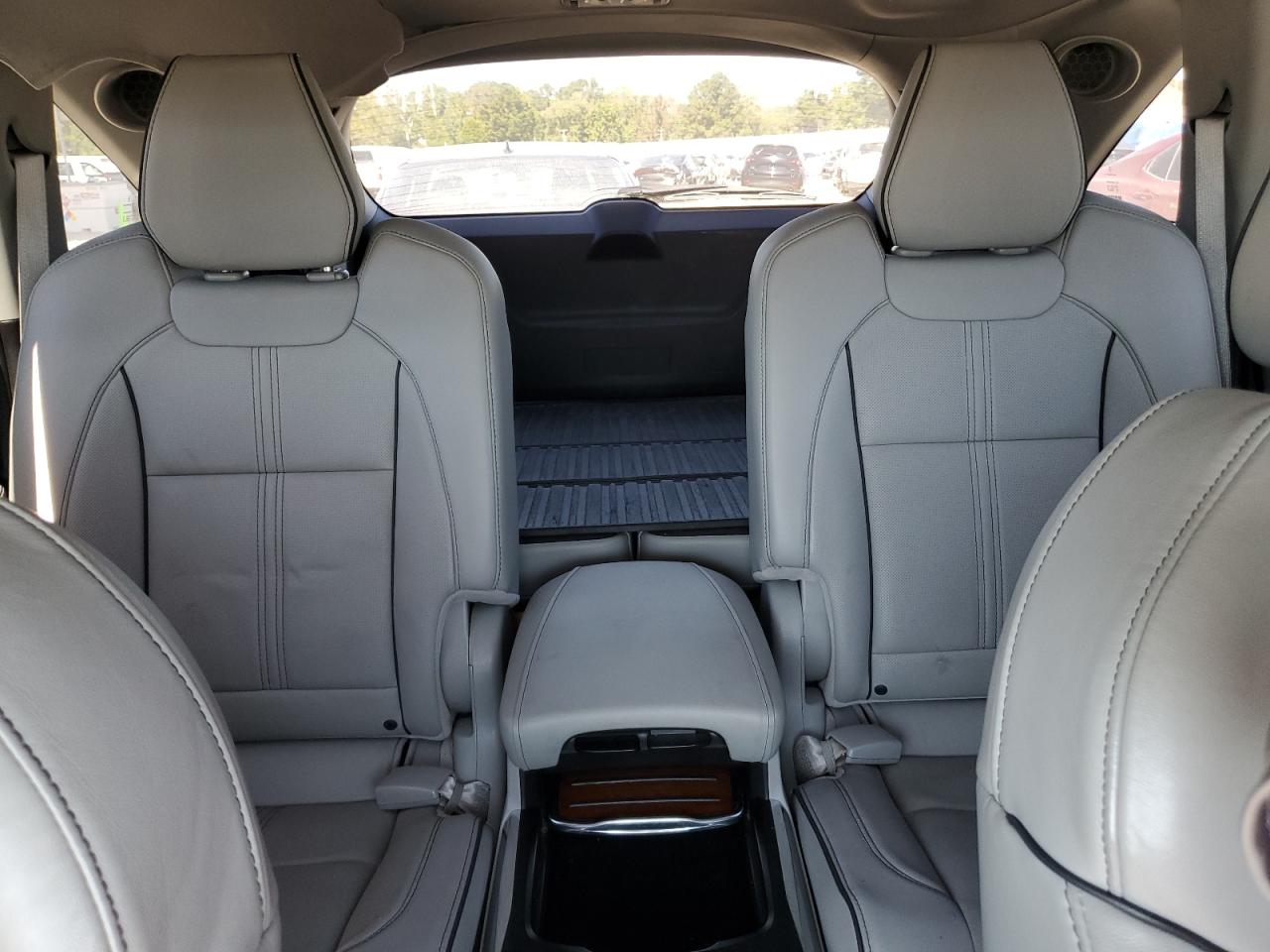 2017 Acura Mdx Advance VIN: 5FRYD4H88HB022347 Lot: 86627835