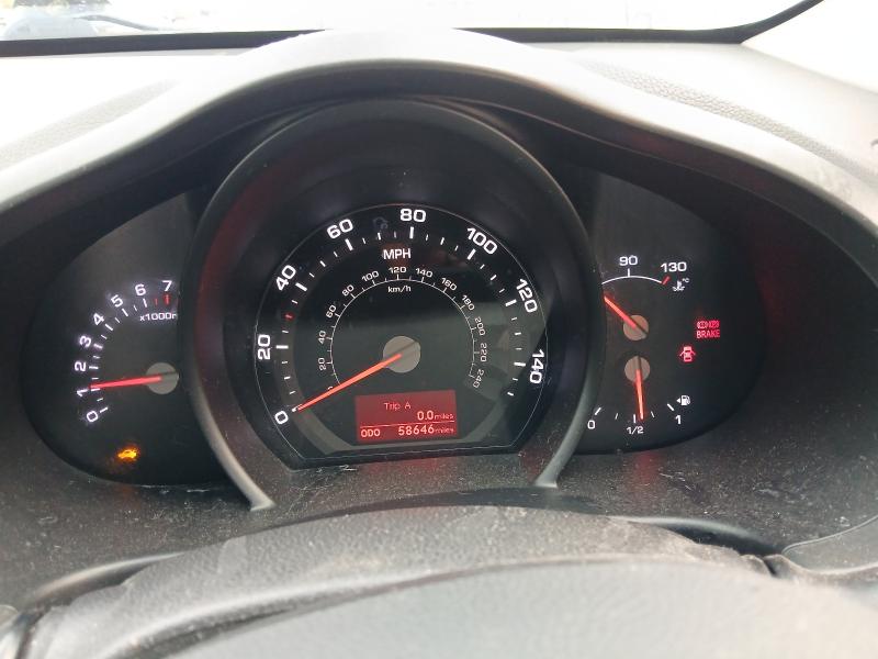 2014 KIA SPORTAGE 1 