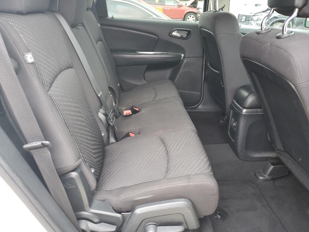 2013 Dodge Journey Sxt VIN: 3C4PDCBG3DT630389 Lot: 89899325