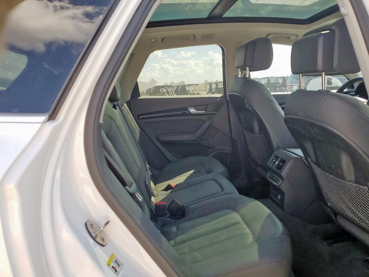 2020 Audi Q5 Premium Plus VIN: WA1BNAFY6L2031589 Lot: 84565755