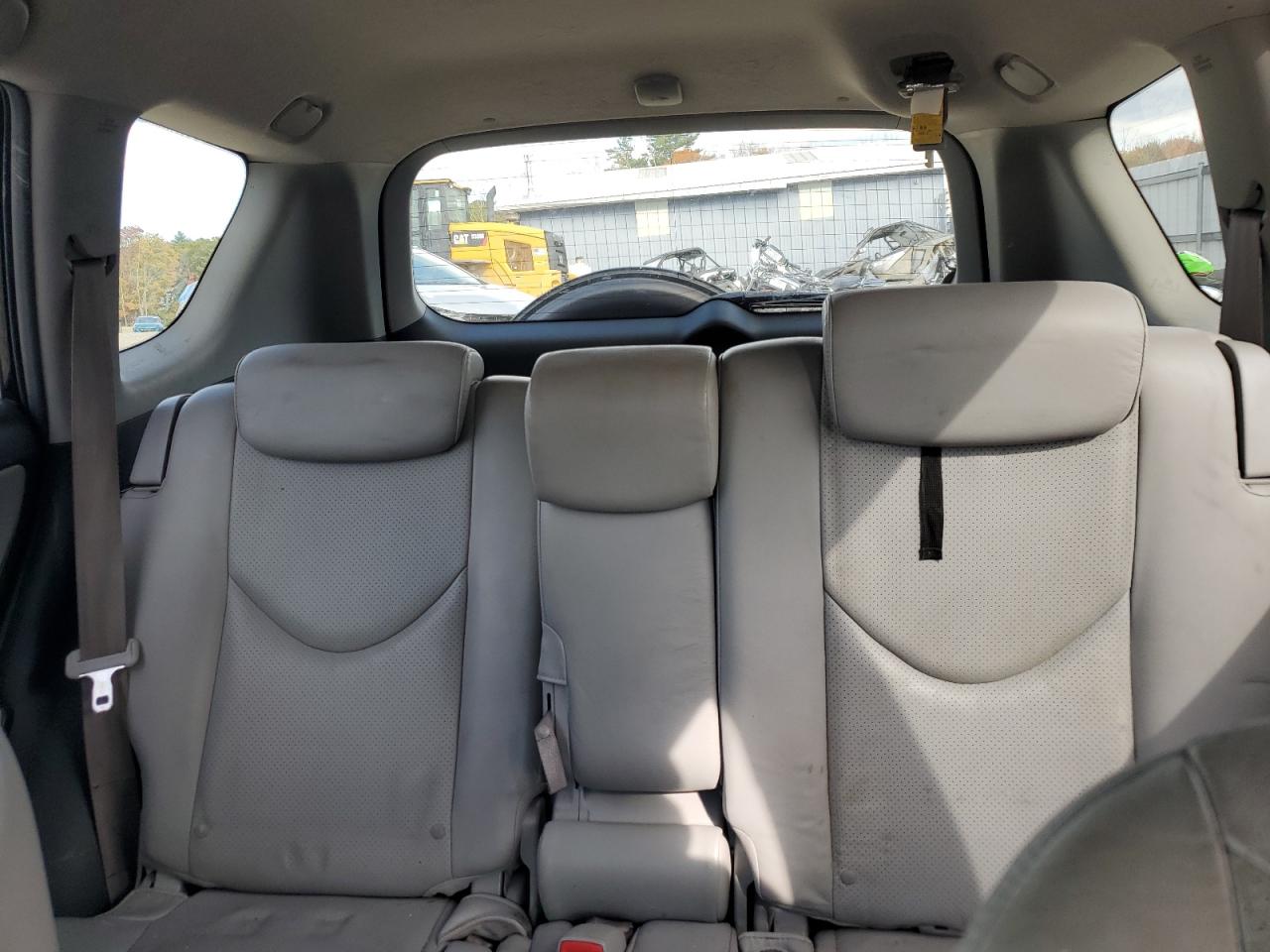 2009 Toyota Rav4 Limited VIN: JTMBK31V795082971 Lot: 85496285