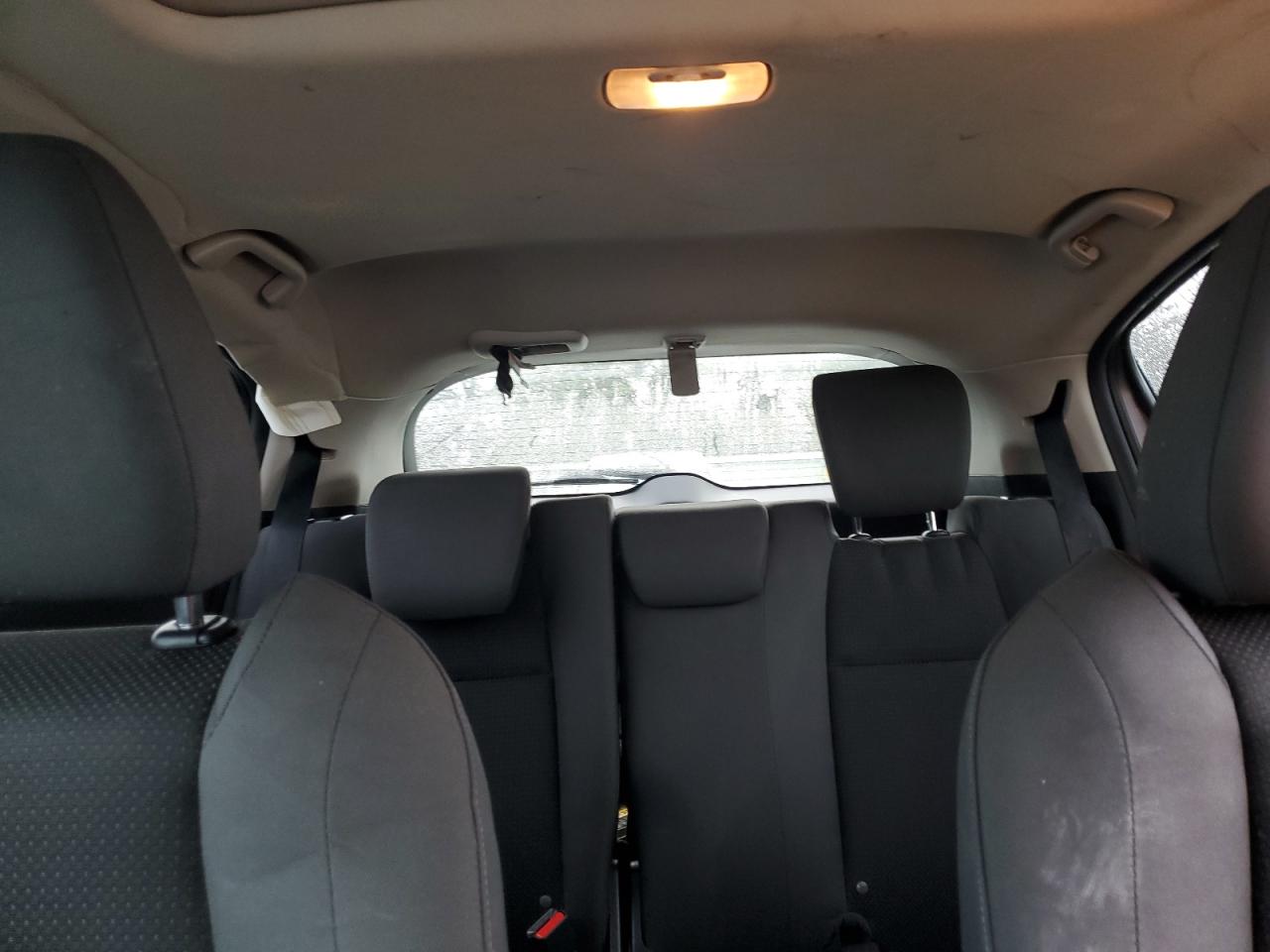 2021 Honda Hr-V Ex VIN: 3CZRU5H55MM704717 Lot: 82238265