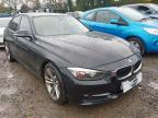 2012 BMW 320D SPORT for sale at Copart WOLVERHAMPTON
