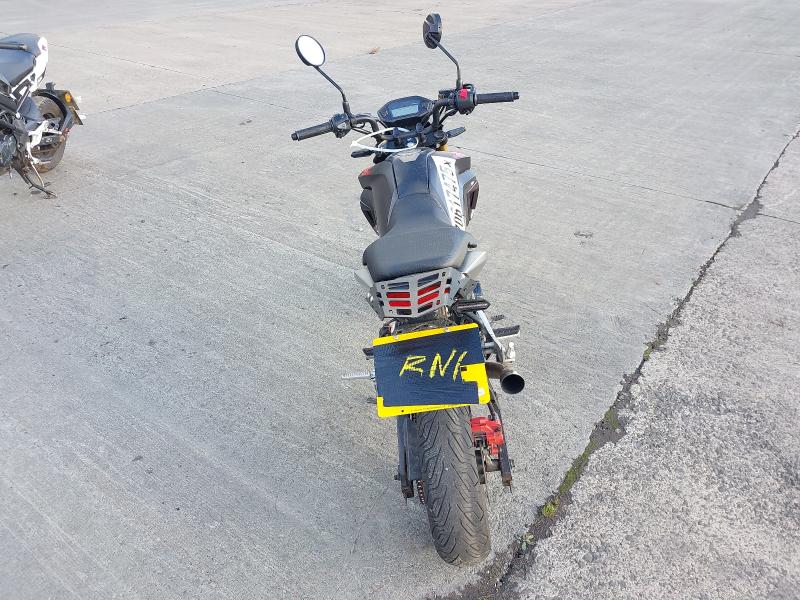 2019 HONDA MSX 125 A-J 