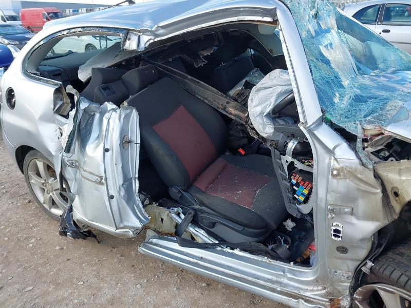 2007 SEAT IBIZA 1.4 SPORT 3DR [85]