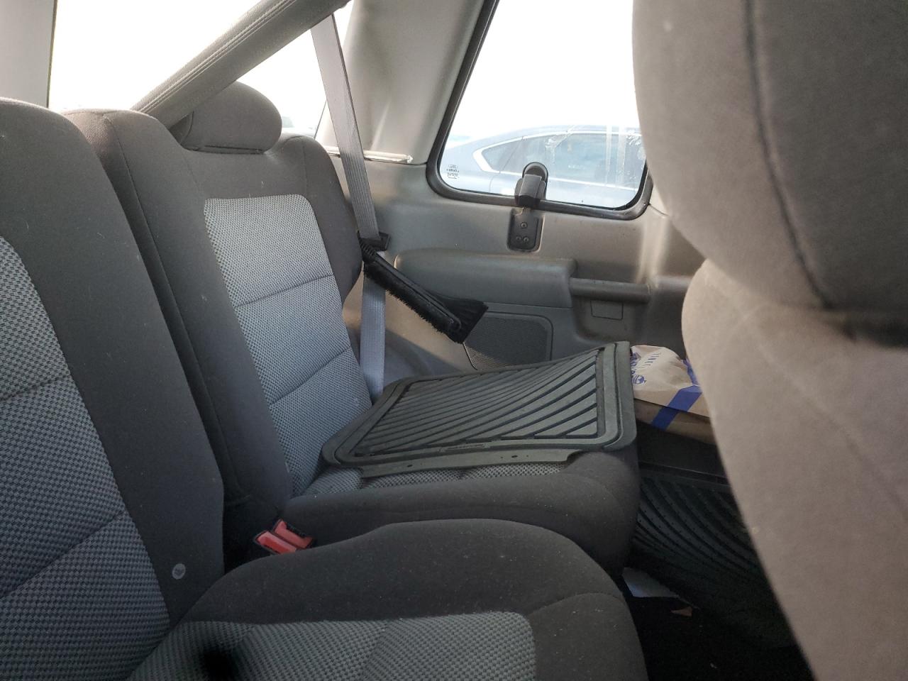 2003 Ford Explorer Sport VIN: 1FMYU60E03UB56599 Lot: 85753115