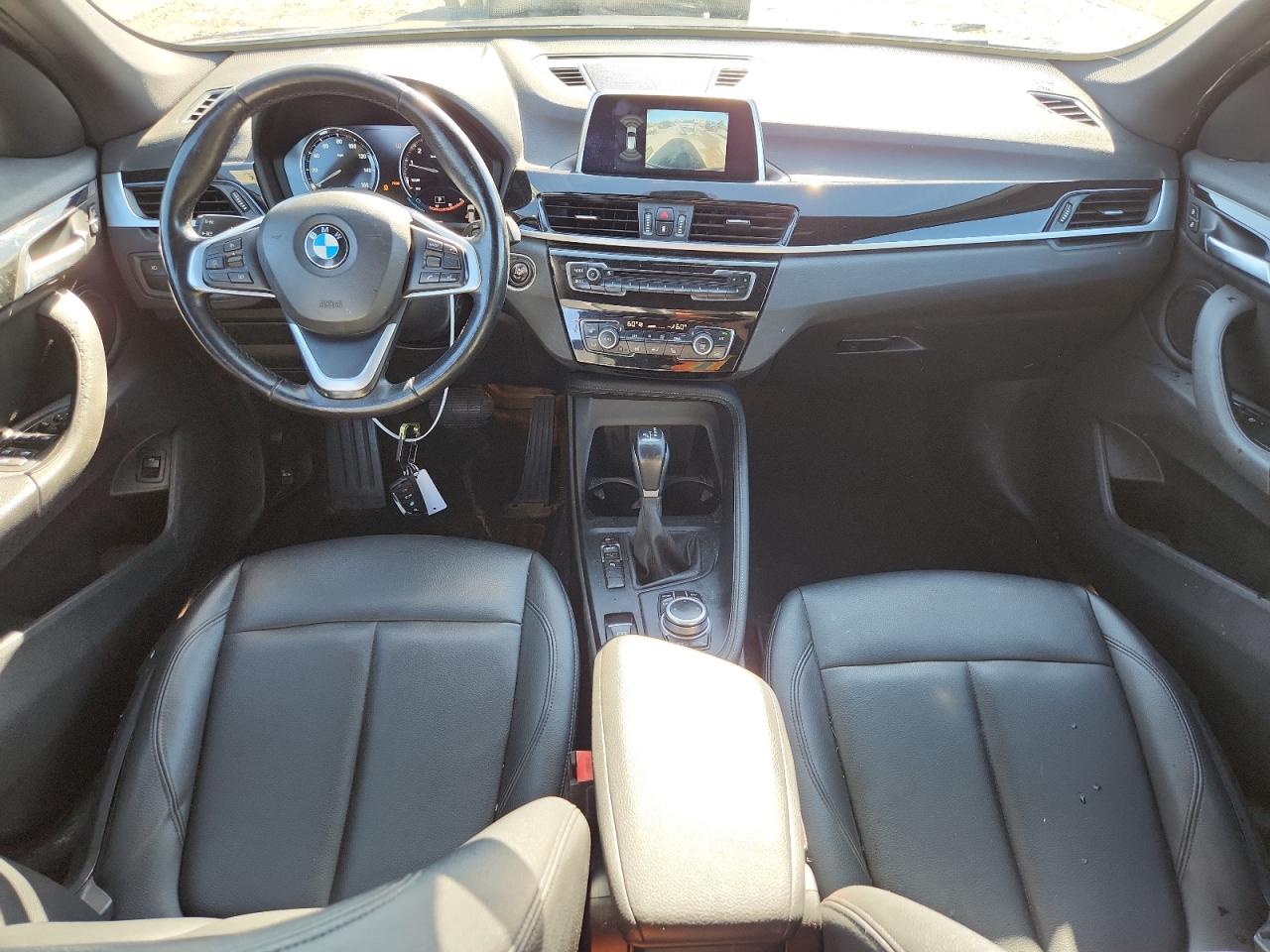 2019 BMW X1 Sdrive28I VIN: WBXHU7C57K5L11781 Lot: 84984175