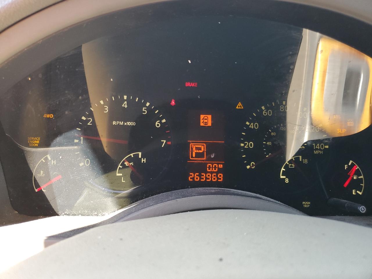 2008 Infiniti Qx56 VIN: 5N3AA08C48N911997 Lot: 86789195