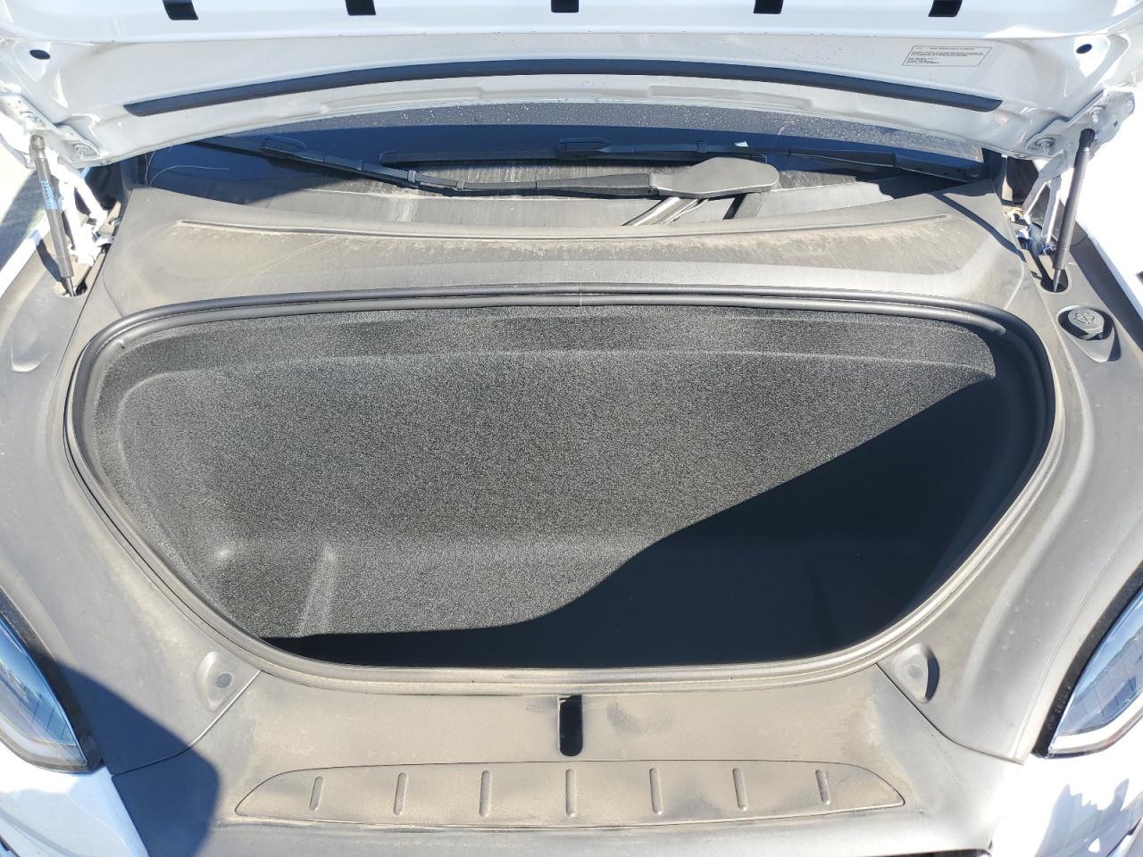 2024 Tesla Model X VIN: 7SAXCDE52RF436657 Lot: 82228745