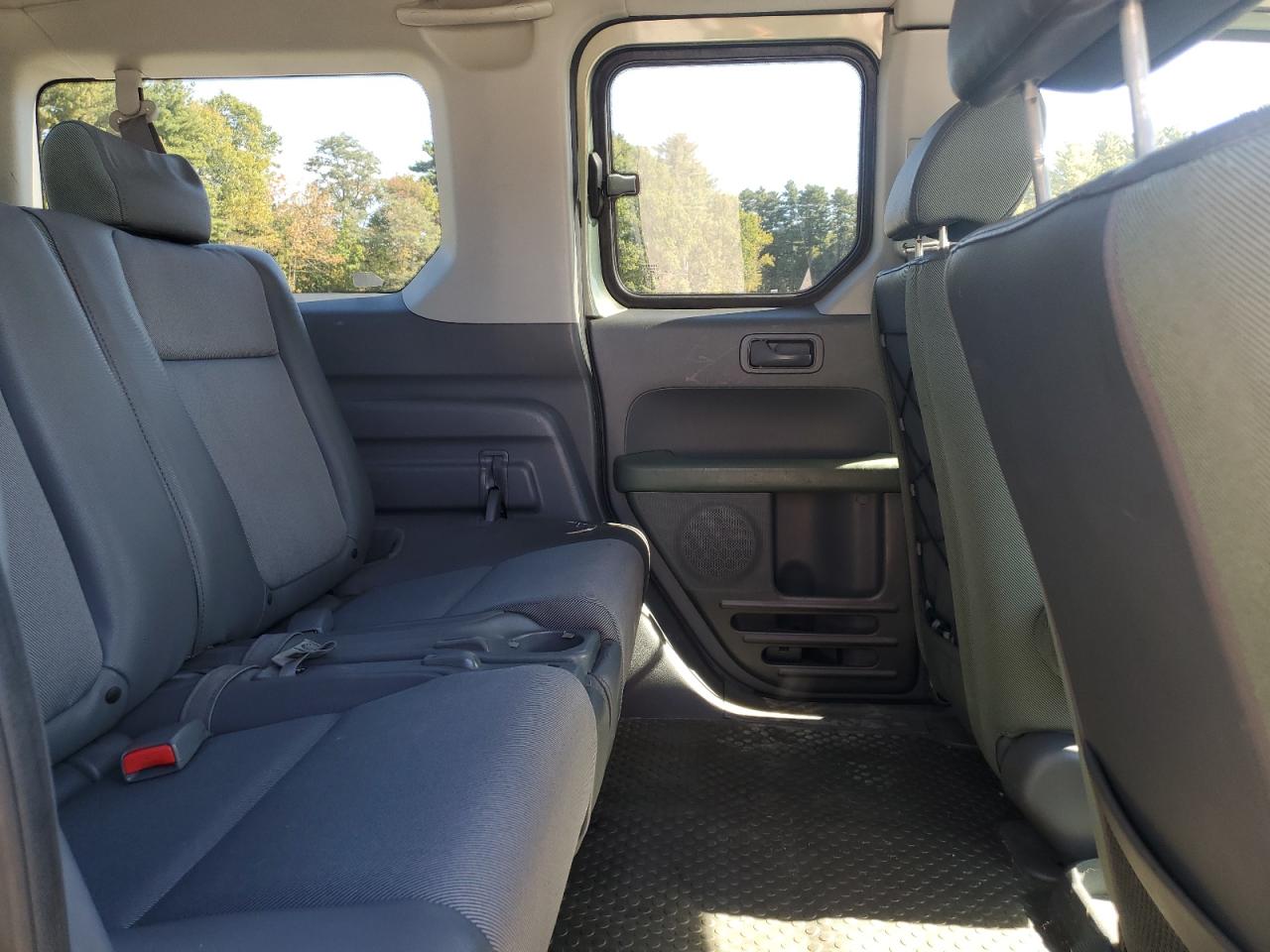 2003 Honda Element Ex VIN: 5J6YH28553L054348 Lot: 82195805