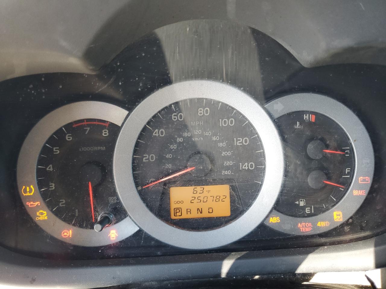 2011 Toyota Rav4 Limited VIN: 2T3DK4DV5BW054076 Lot: 85894295