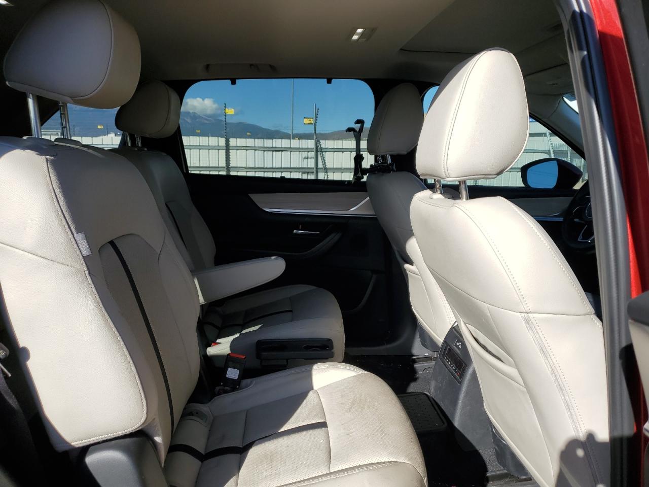 2024 Mazda Cx-90 Preferred VIN: JM3KKBHAXR1128482 Lot: 82500375