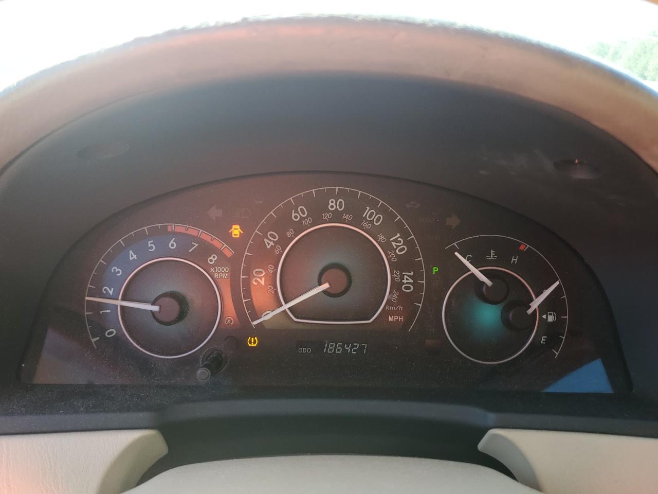 2008 Toyota Camry Solara Se VIN: 4T1CA30P38U150614 Lot: 86184945