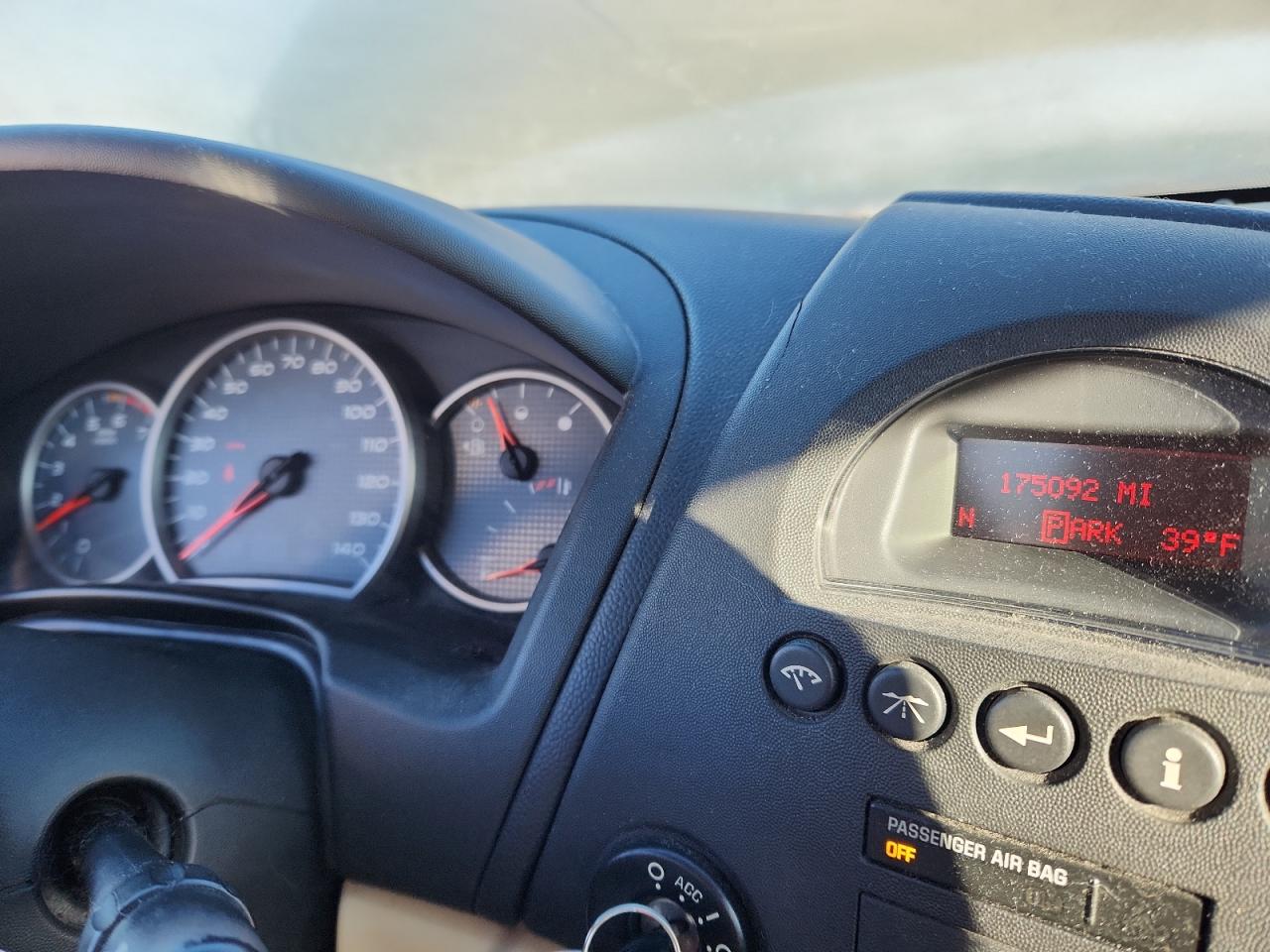 2006 Pontiac Grand Prix VIN: 2G2WP552161206491 Lot: 89731245