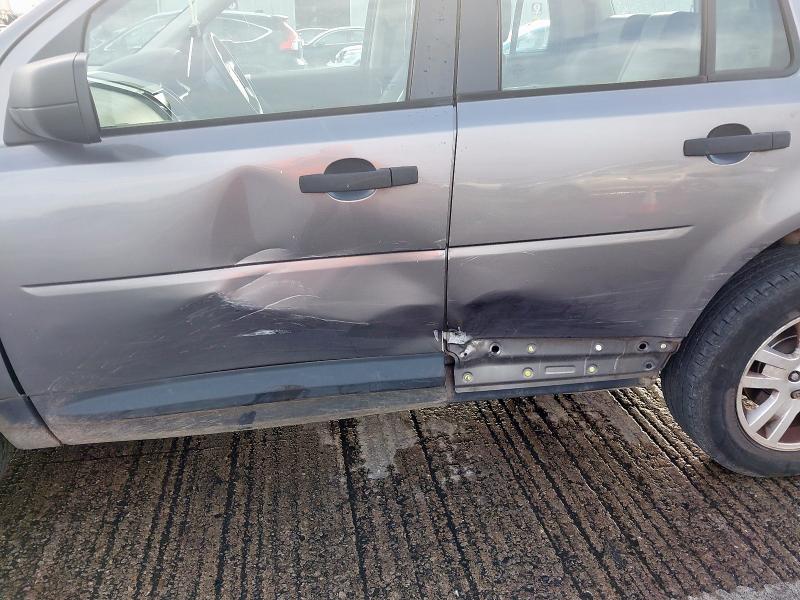 2010 LAND ROVER FREELANDER 2.2 TD4 XS [NAV] 5DR AUTO