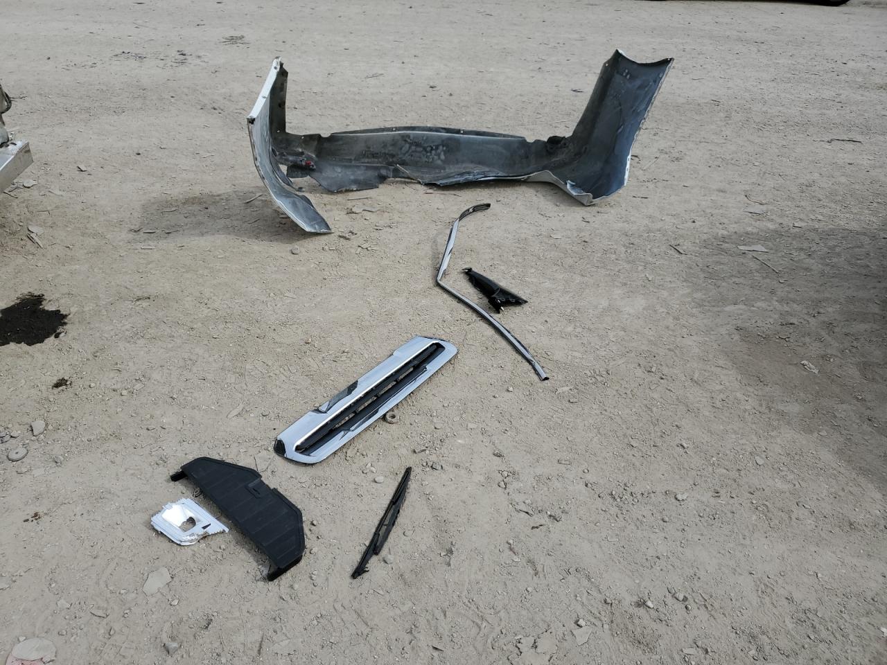 2023 Honda Odyssey Exl VIN: 5FNRL6H65PB028124 Lot: 86109185