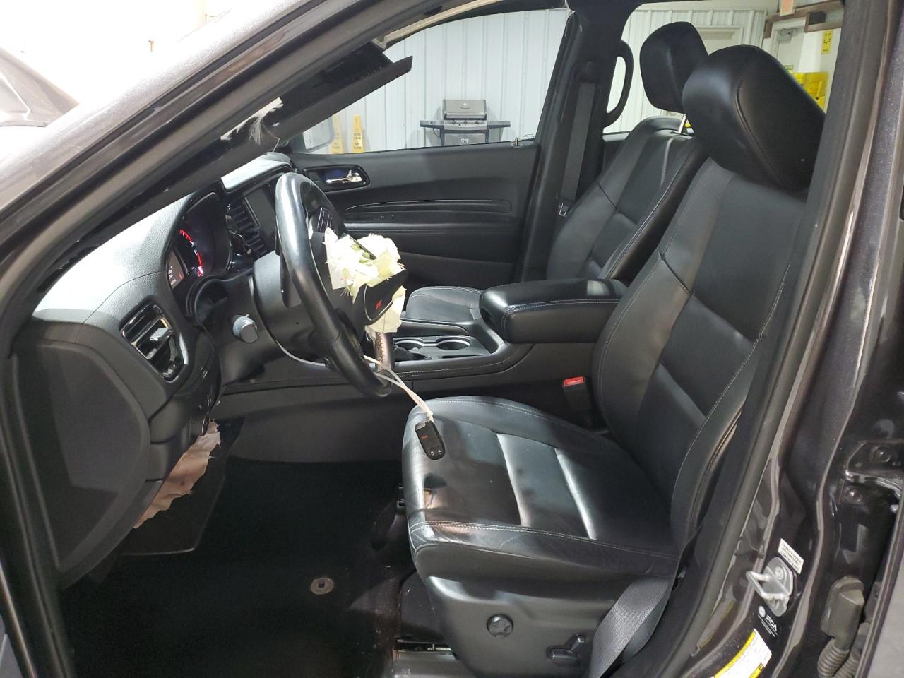 2021 Dodge Durango Gt VIN: 1C4RDJDG2MC522447 Lot: 85679045