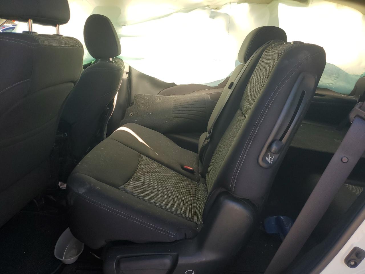 2017 Nissan Pathfinder S VIN: 5N1DR2MN0HC914201 Lot: 89440175