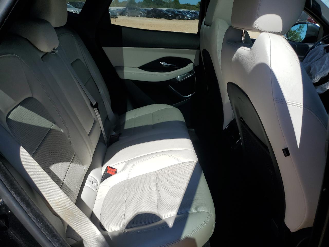 2020 Jaguar E-Pace R-Dynamic S VIN: SADFT2GX5L1Z76553 Lot: 82199545