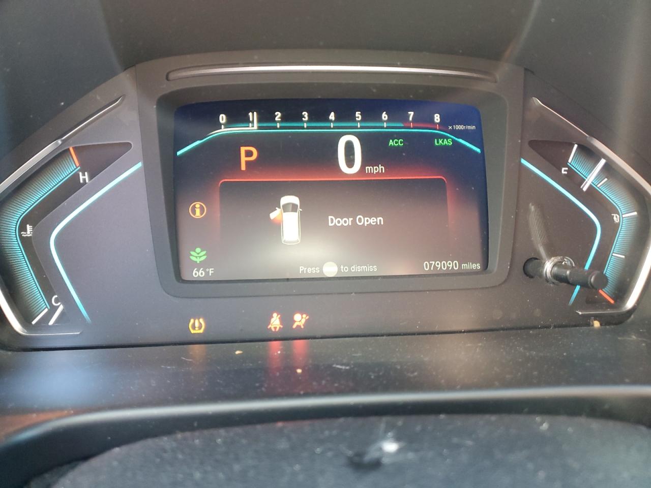 2018 Honda Odyssey Exl VIN: 5FNRL6H75JB043030 Lot: 85926605