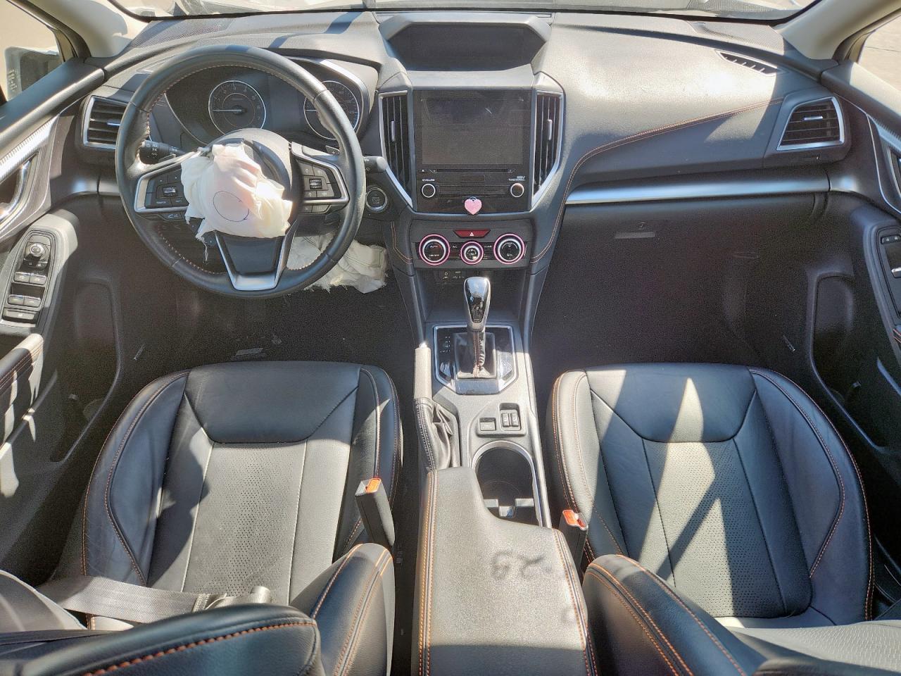 2021 Subaru Crosstrek Limited VIN: JF2GTHNC6MH230089 Lot: 86292325