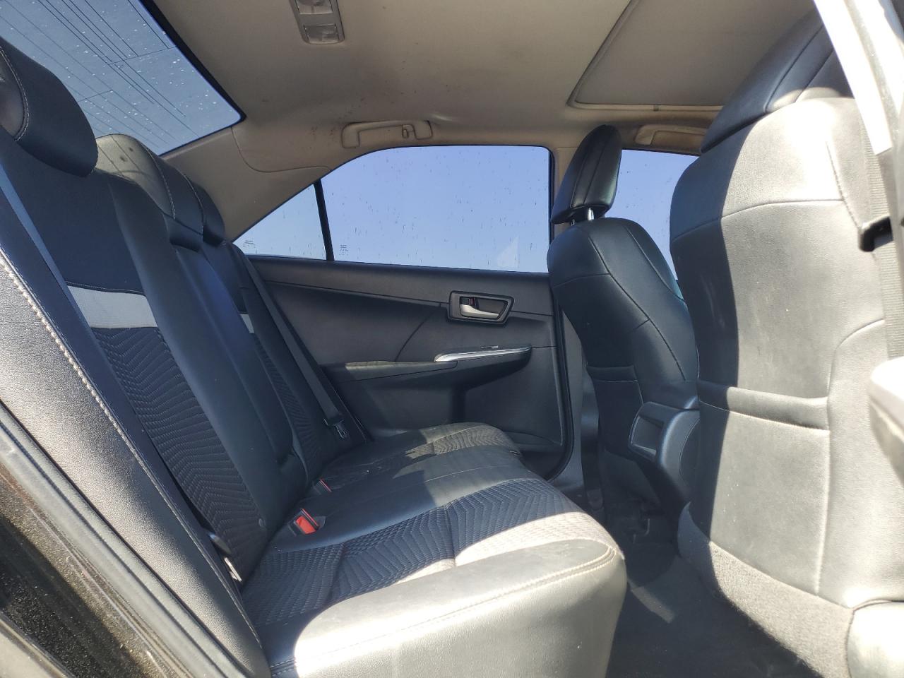 2012 Toyota Camry Base VIN: 4T1BF1FK0CU184032 Lot: 85147115