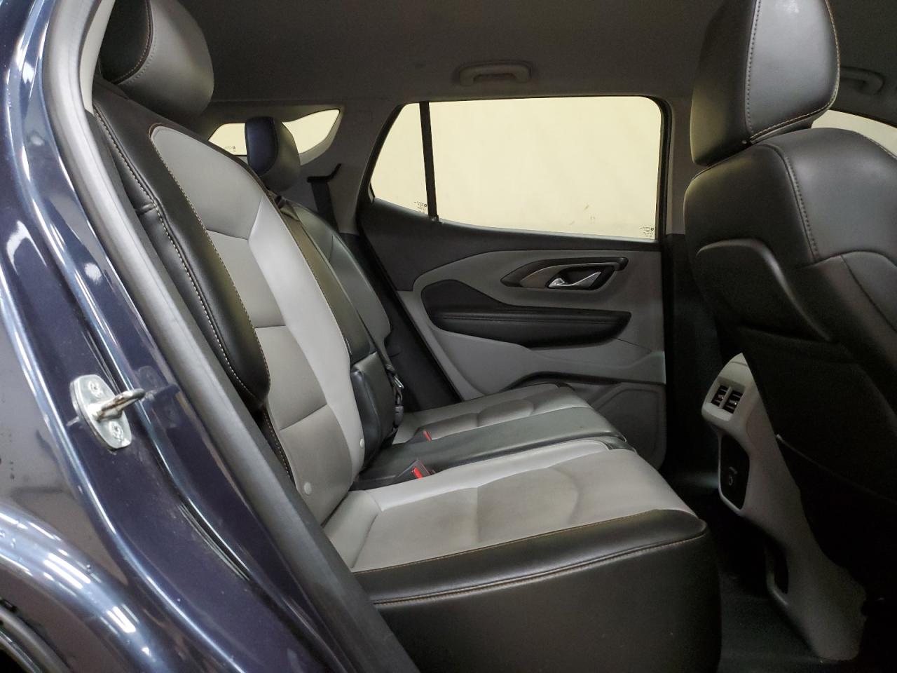 2018 GMC Terrain Slt VIN: 3GKALPEV7JL299343 Lot: 85883895