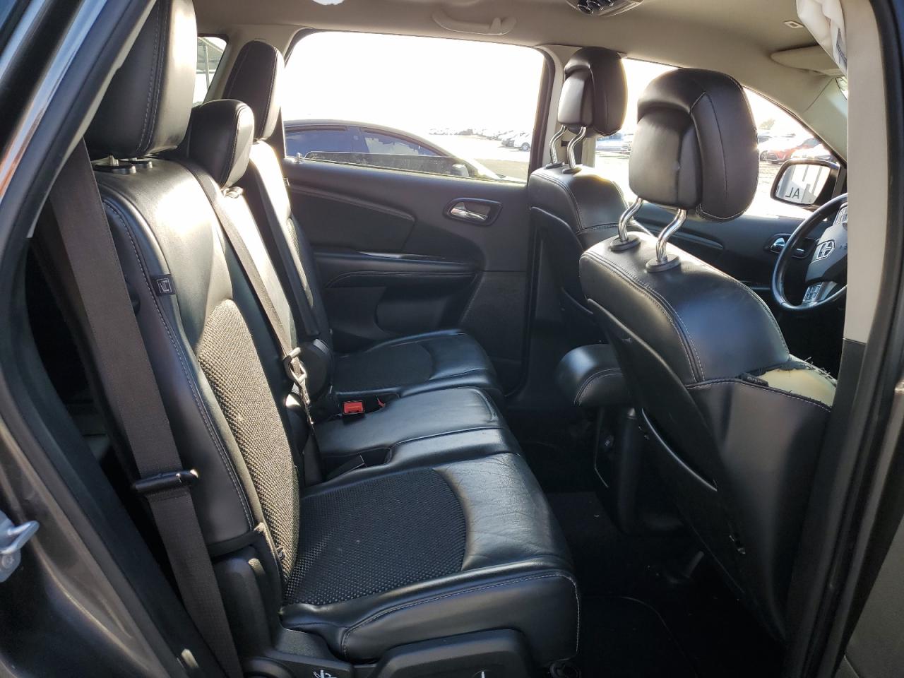 2019 Dodge Journey Crossroad VIN: 3C4PDDGG1KT751949 Lot: 85010345