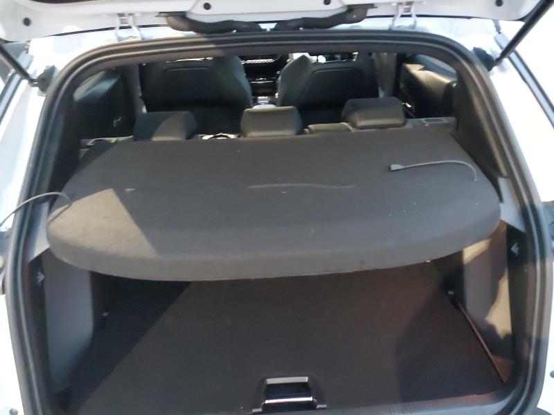 2025 PEUGEOT 2008 1.2 HYBRID 136 GT 5DR E-DSC6