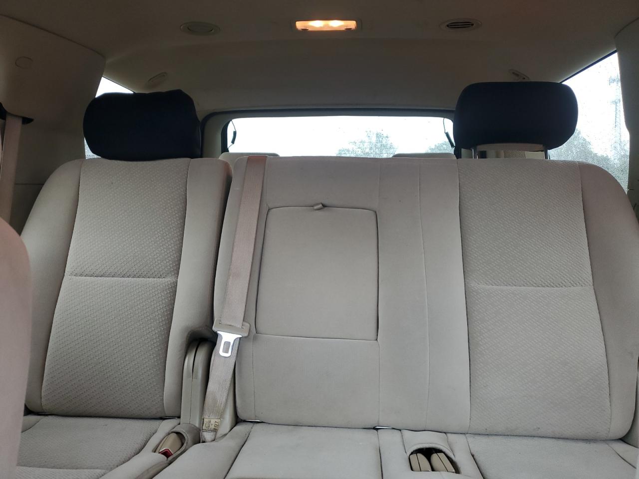 2007 Chevrolet Tahoe K1500 VIN: 1GNFK13077J377765 Lot: 82301995