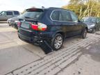 2007 BMW X5 4.8I M SPORT 5DR AUTO for sale at Copart SANDWICH