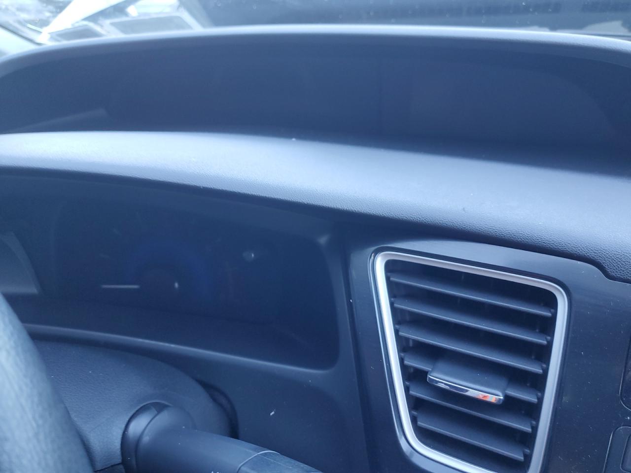 2013 Honda Civic Lx VIN: 19XFB2F54DE243522 Lot: 82266555