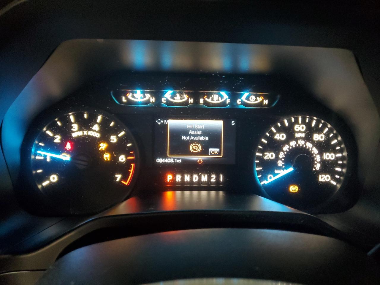 2016 Ford F150 Super Cab VIN: 1FTEX1EP2GFC35861 Lot: 86526895