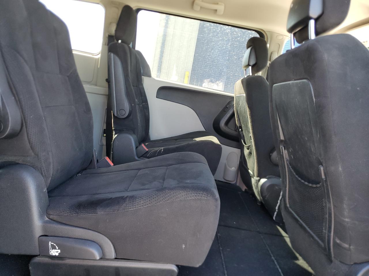 2012 Chrysler Town & Country Touring VIN: 2C4RC1BG9CR135325 Lot: 87211925