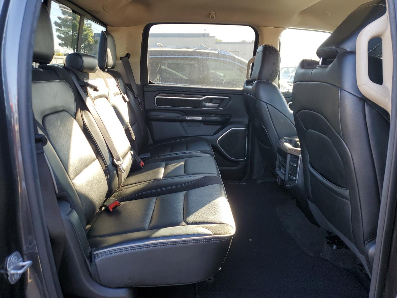 2020 Ram 1500 Laramie VIN: 1C6RREJT7LN321406 Lot: 87115315