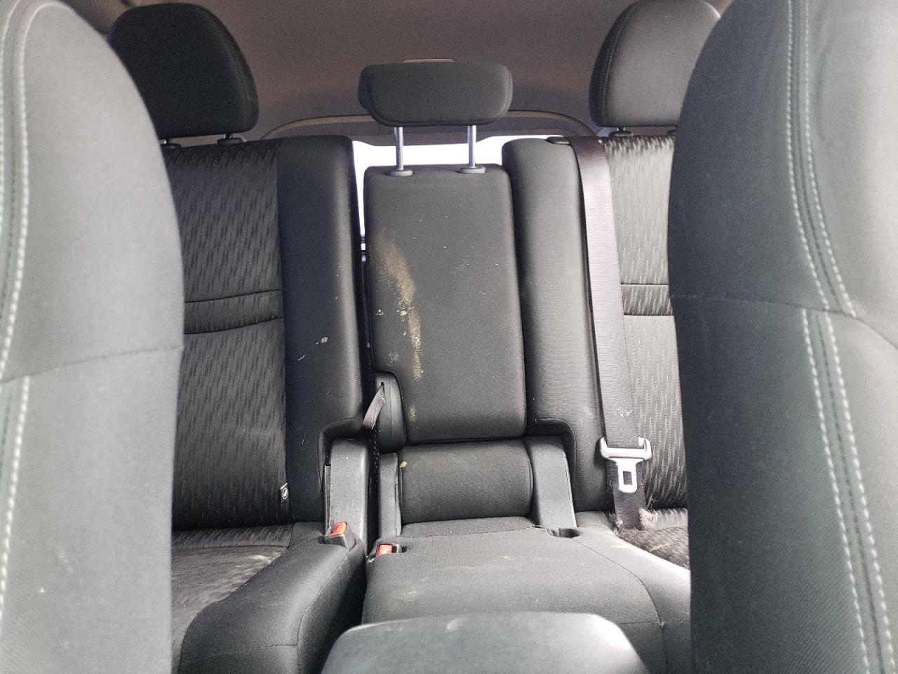 2017 Nissan Rogue S VIN: KNMAT2MT5HP616470 Lot: 81819735