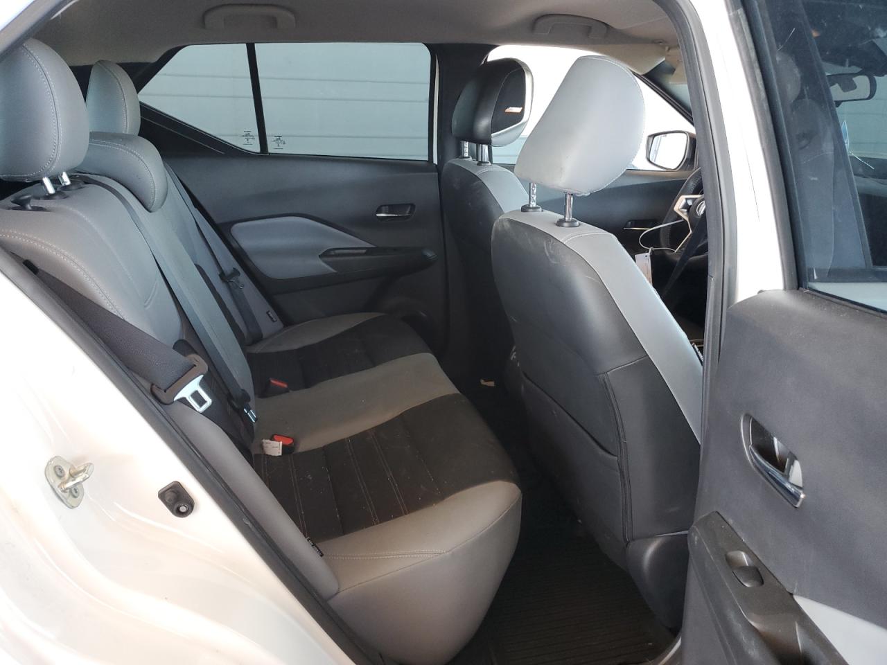 2023 Nissan Kicks Sr VIN: 3N1CP5DV4PL526997 Lot: 82213905