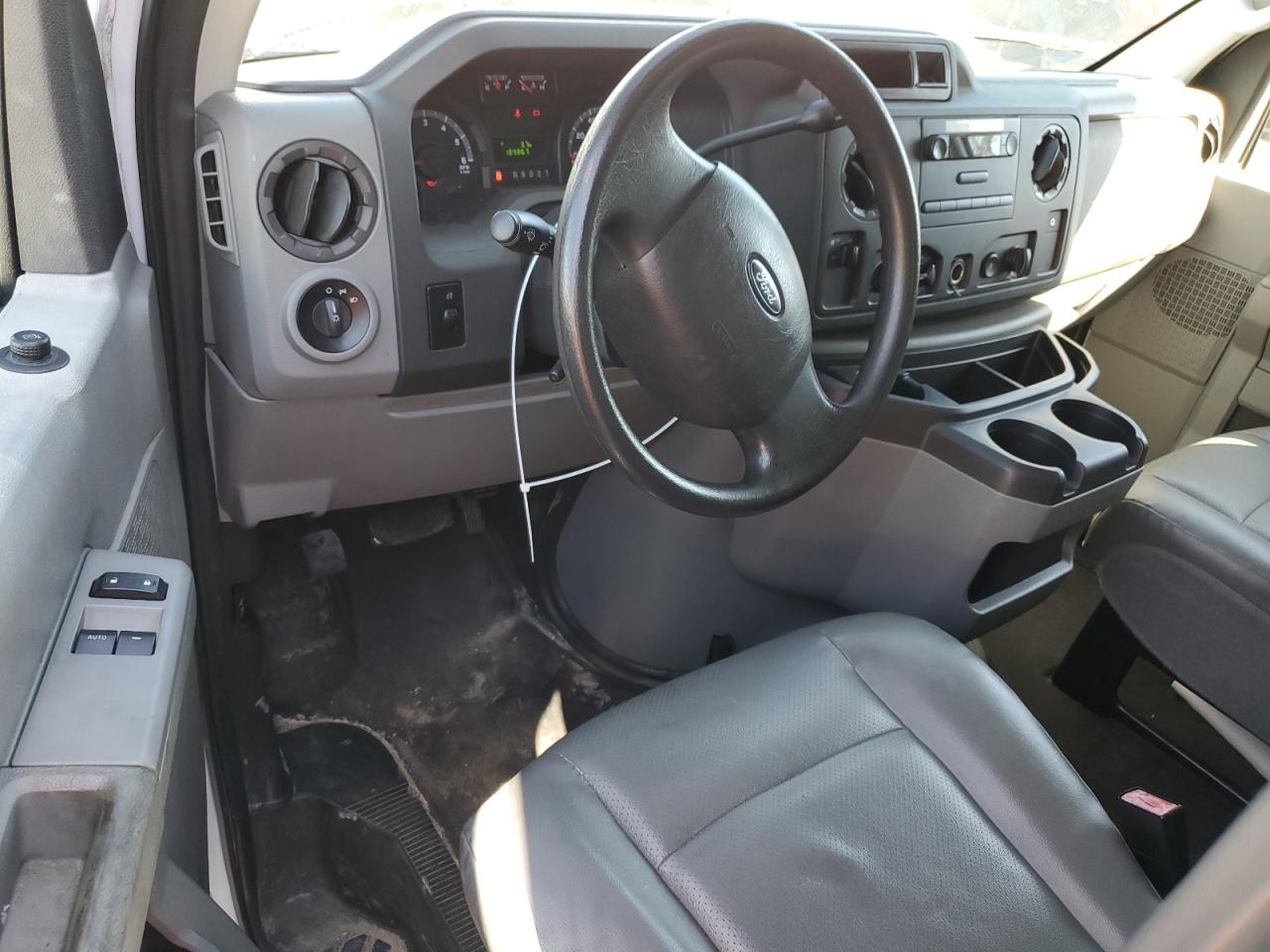 2013 Ford Econoline E150 Van VIN: 1FTNS1EW7DDA20053 Lot: 85170805