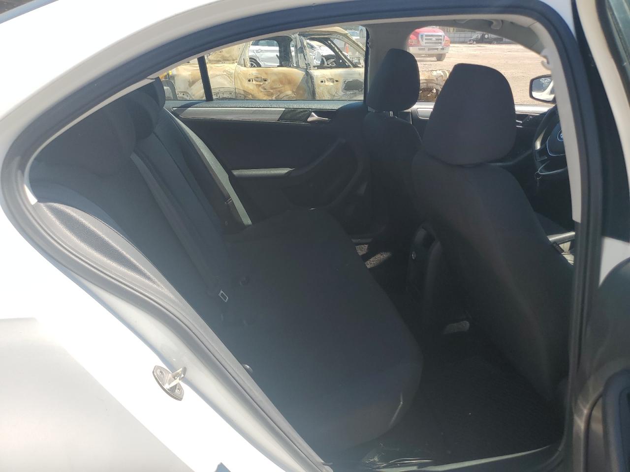 2015 Volkswagen Jetta Se VIN: 3VWD17AJ9FM332178 Lot: 85182885