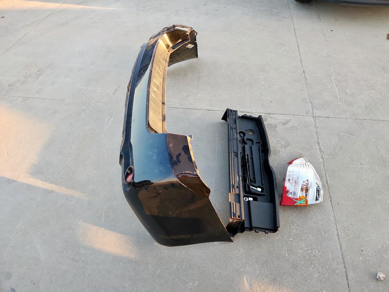 2009 Toyota Highlander VIN: JTEDS41A292093272 Lot: 85492385