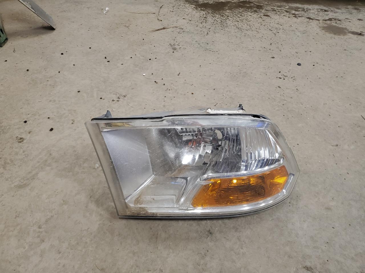 2012 Dodge Ram 2500 St VIN: 3C6UD5CL2CG214231 Lot: 82608575