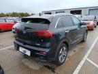 2020 KIA NIRO 4 EV  for sale at Copart NEWBURY