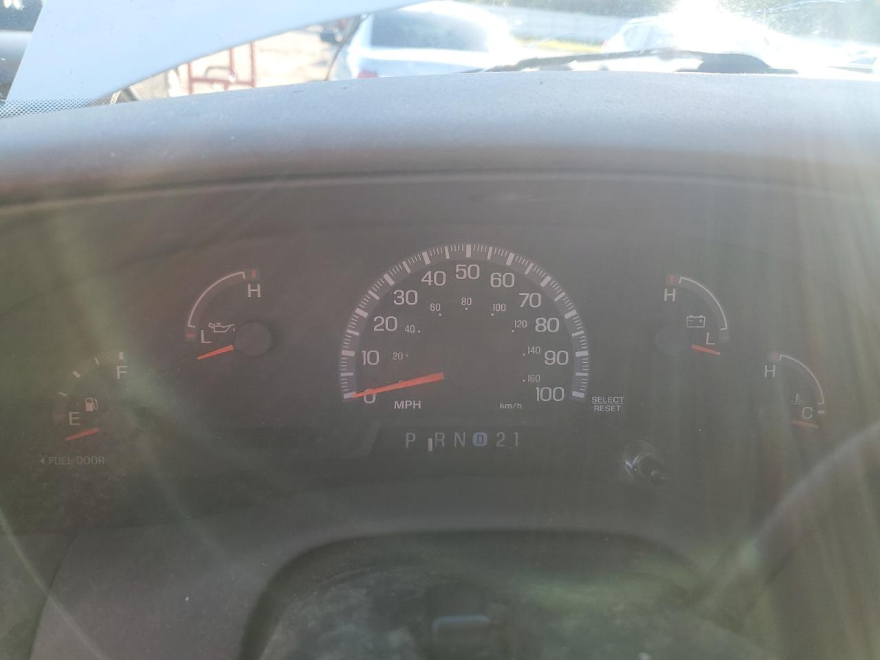 2003 Ford F150 VIN: 1FTRX17203NB45949 Lot: 82444785