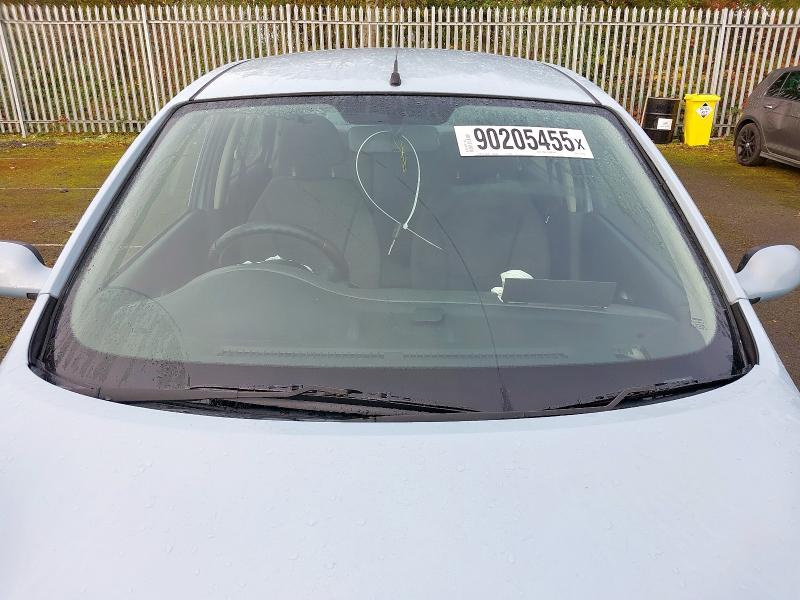2006 NISSAN MICRA 1.2 S 5DR AUTO