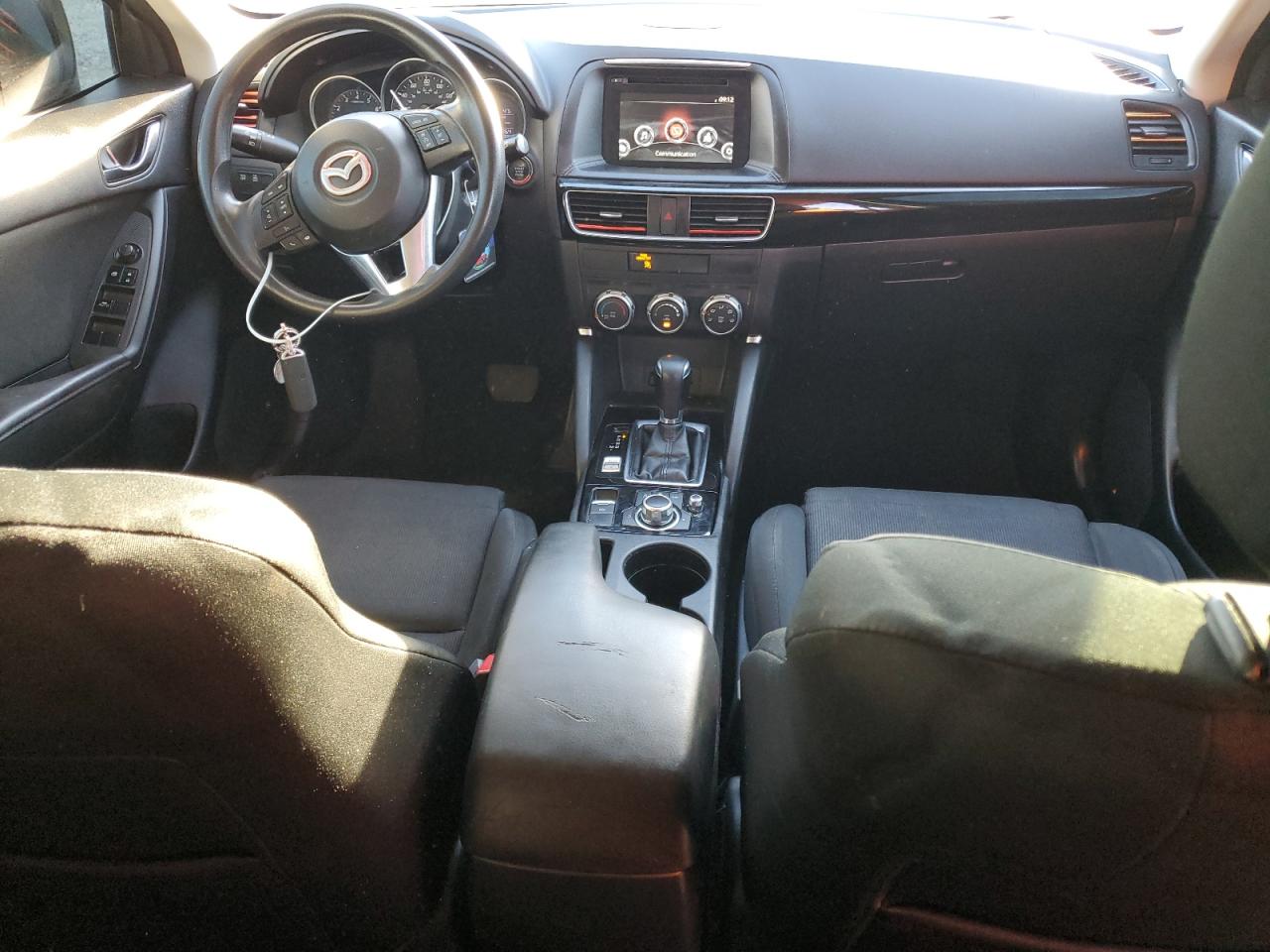 2016 Mazda Cx-5 Sport VIN: JM3KE4BY0G0794312 Lot: 90141645