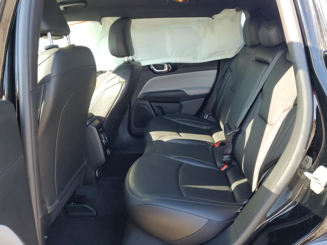 2025 Jeep Compass Limited VIN: 3C4NJDCN1ST608004 Lot: 85695485